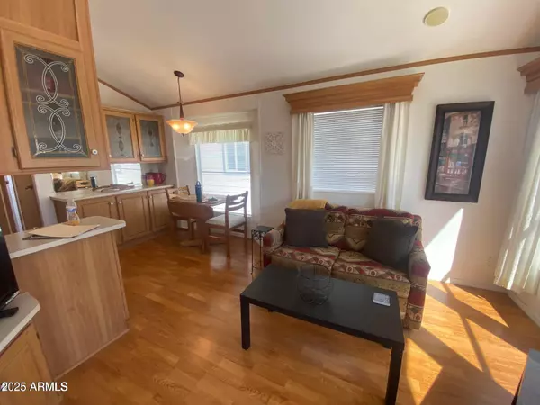 Apache Junction, AZ 85119,1426 S HAVASUPAI Drive