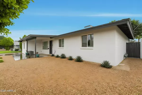 Scottsdale, AZ 85257,8141 E PALM Lane