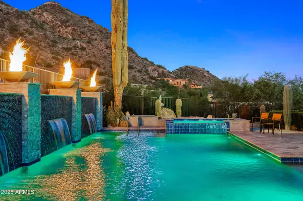 Paradise Valley, AZ 85253,5826 E INDIAN BEND Road