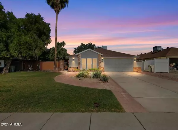 5144 W SWEETWATER Avenue, Glendale, AZ 85304