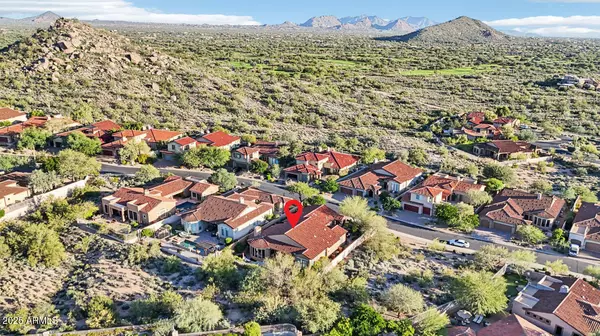 Scottsdale, AZ 85266,7538 E CAMINO SALIDA DEL SOL --