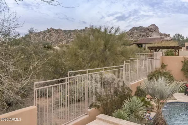 Scottsdale, AZ 85266,7538 E CAMINO SALIDA DEL SOL --