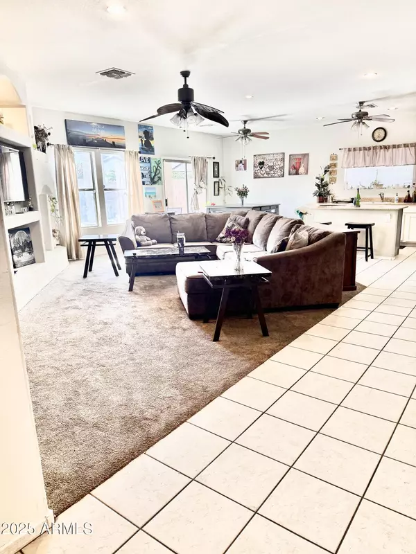 Phoenix, AZ 85042,1309 E BETH Drive