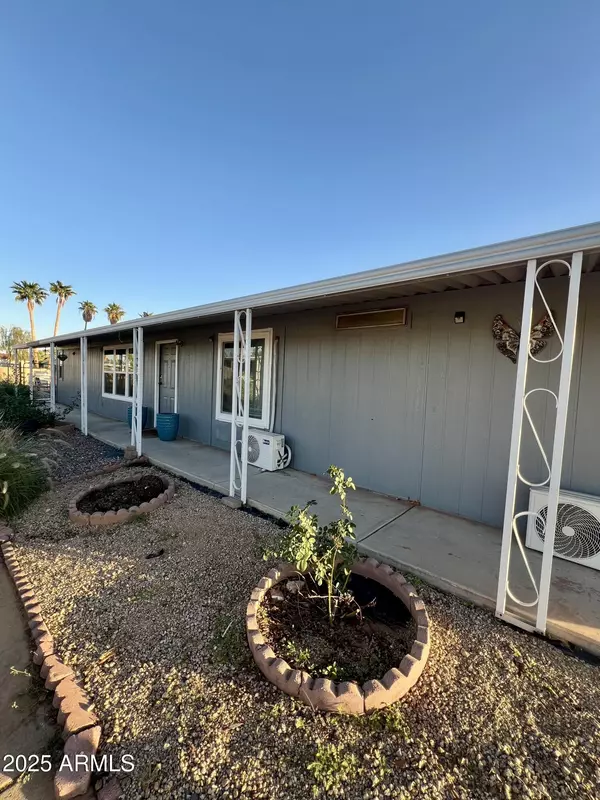 Mesa, AZ 85206,245 S 56TH Street #110