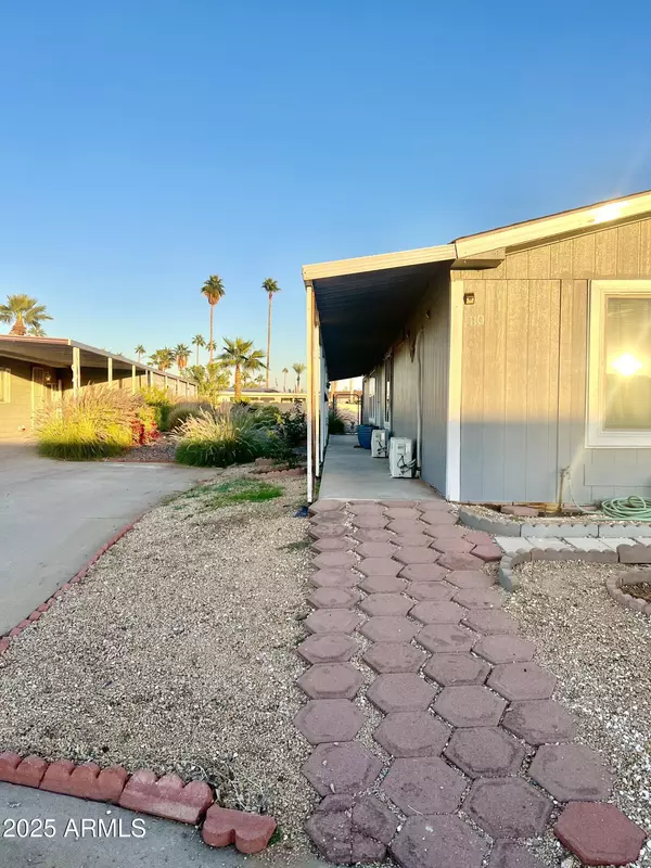 Mesa, AZ 85206,245 S 56TH Street #110