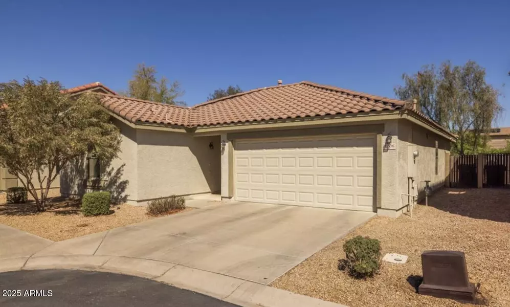 1106 S FRESNO Court, Chandler, AZ 85286