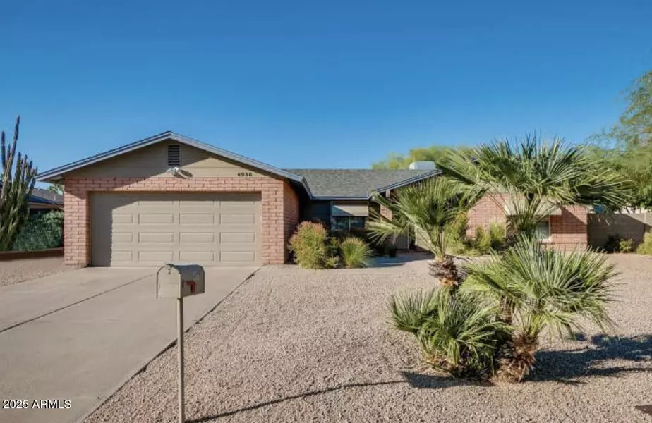 4936 E EVANS Drive, Scottsdale, AZ 85254