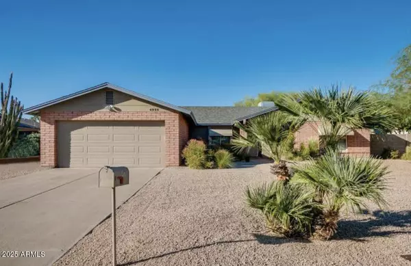 4936 E EVANS Drive, Scottsdale, AZ 85254