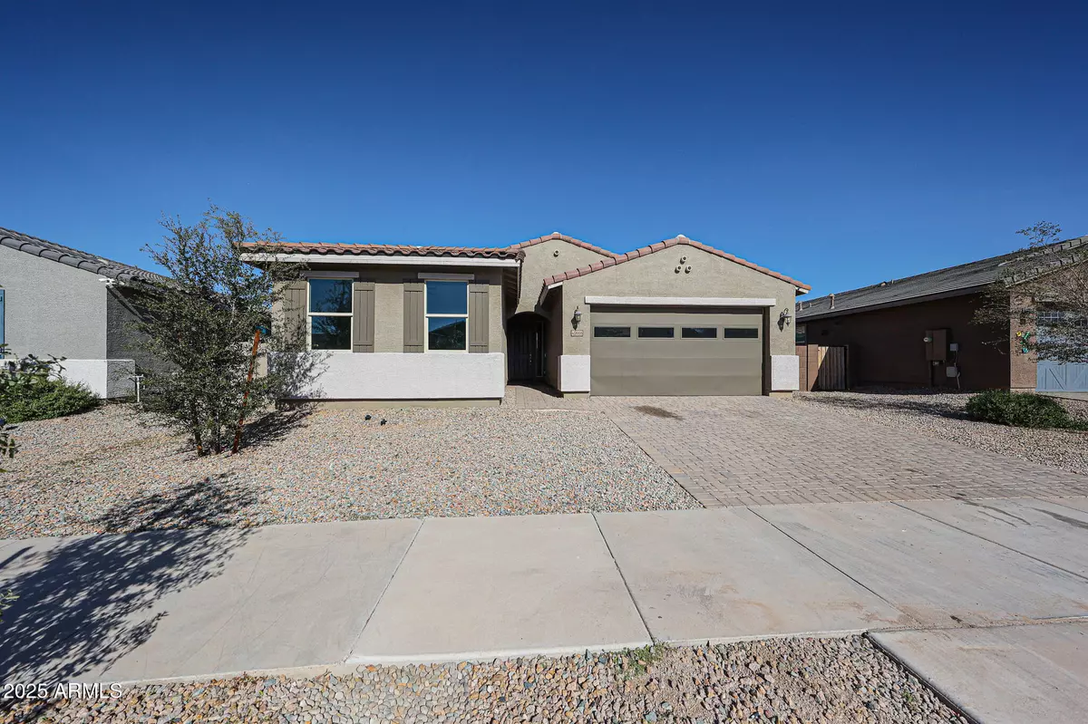 Maricopa, AZ 85138,40666 W CRANE Drive