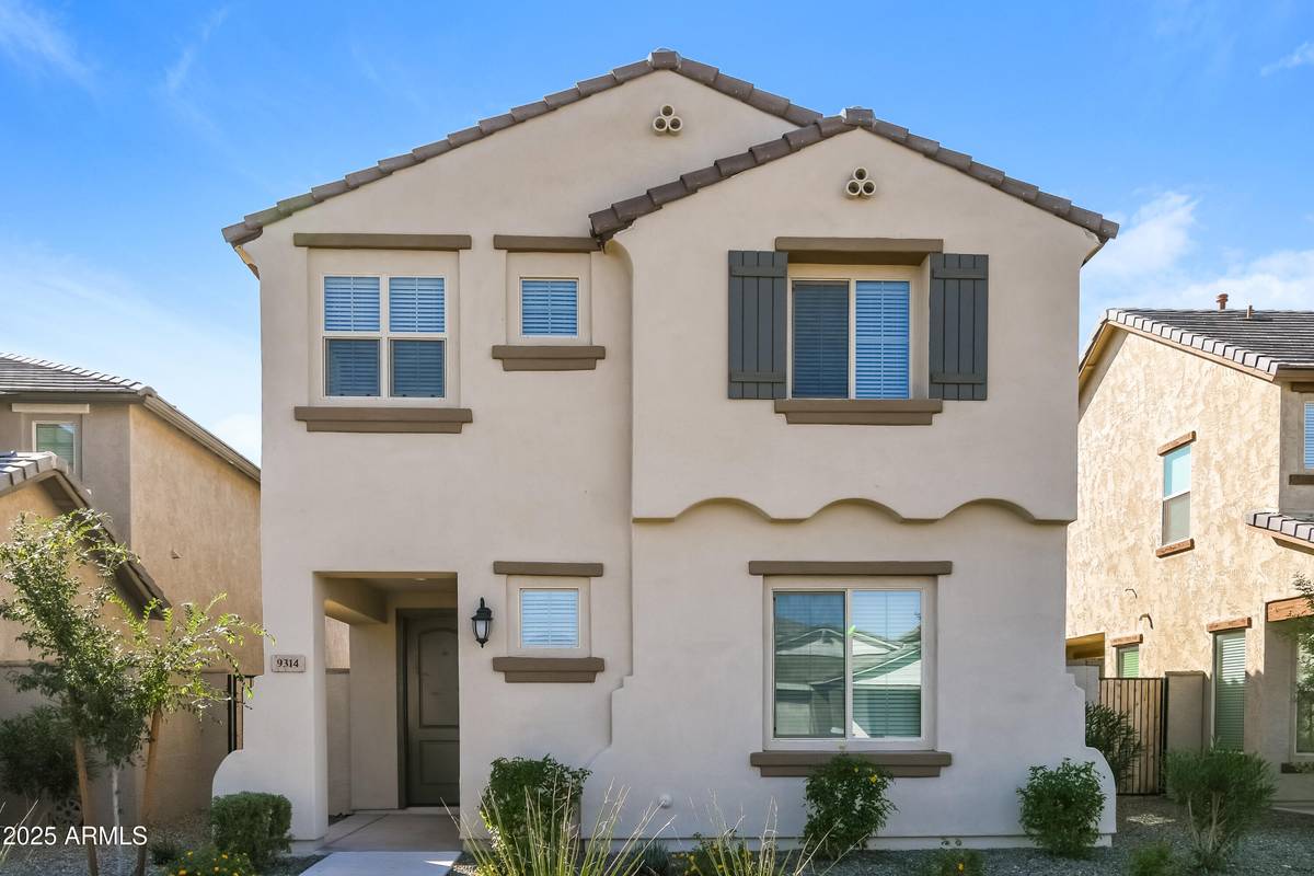 Mesa, AZ 85212,9314 E STROBE Avenue