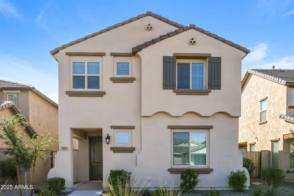 9314 E STROBE Avenue, Mesa, AZ 85212