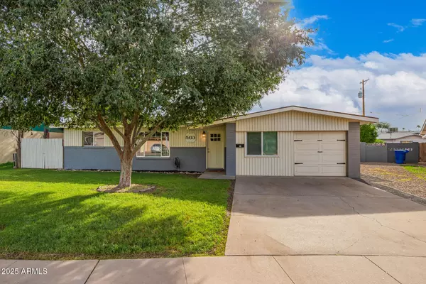 Tempe, AZ 85282,503 E PEBBLE BEACH Drive