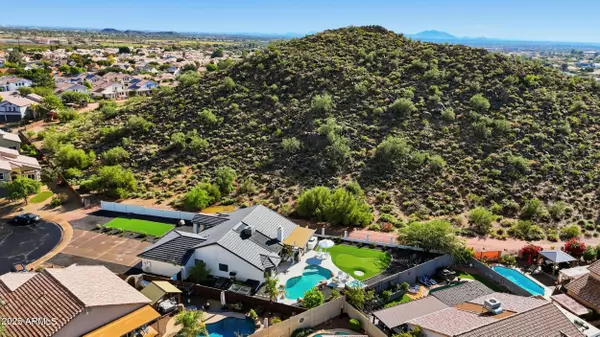 Mesa, AZ 85207,1840 N ROWEN Circle