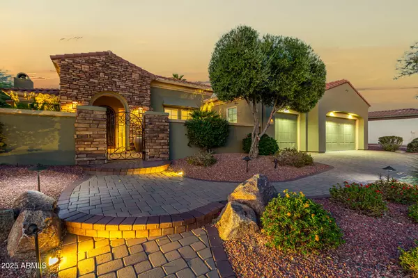 13232 W LOS BANCOS Drive, Sun City West, AZ 85375