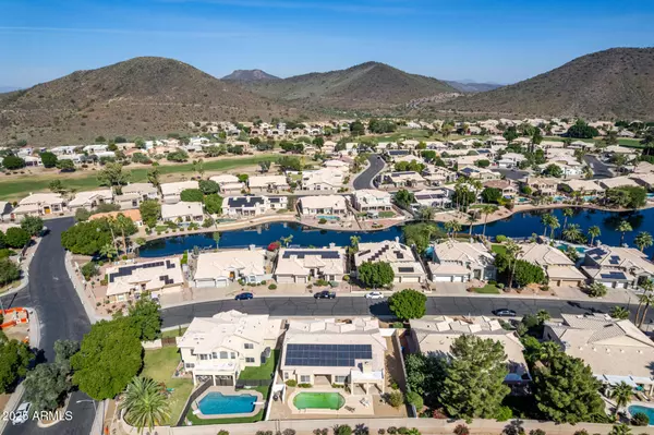 Glendale, AZ 85310,6279 W LOUISE Drive