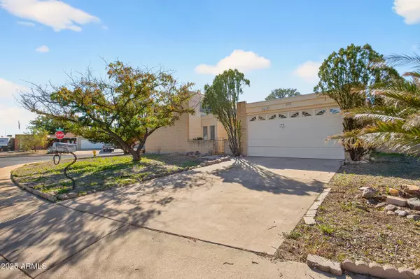 Sierra Vista, AZ 85635,1192 MEADOWS Drive