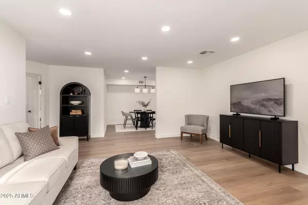 Scottsdale, AZ 85250,6249 N 78TH Street #66