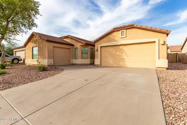 Buckeye, AZ 85326,22982 W PIMA Street