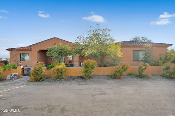 Queen Creek, AZ 85144,34545 N Sossaman Road