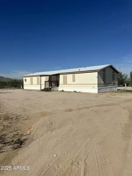 840 N FALTON Road, Maricopa, AZ 85139