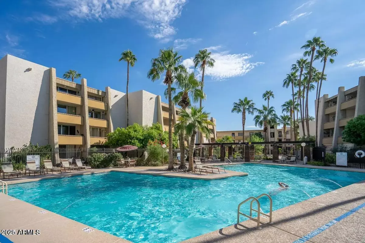 Scottsdale, AZ 85251,7625 E CAMELBACK Road #B213