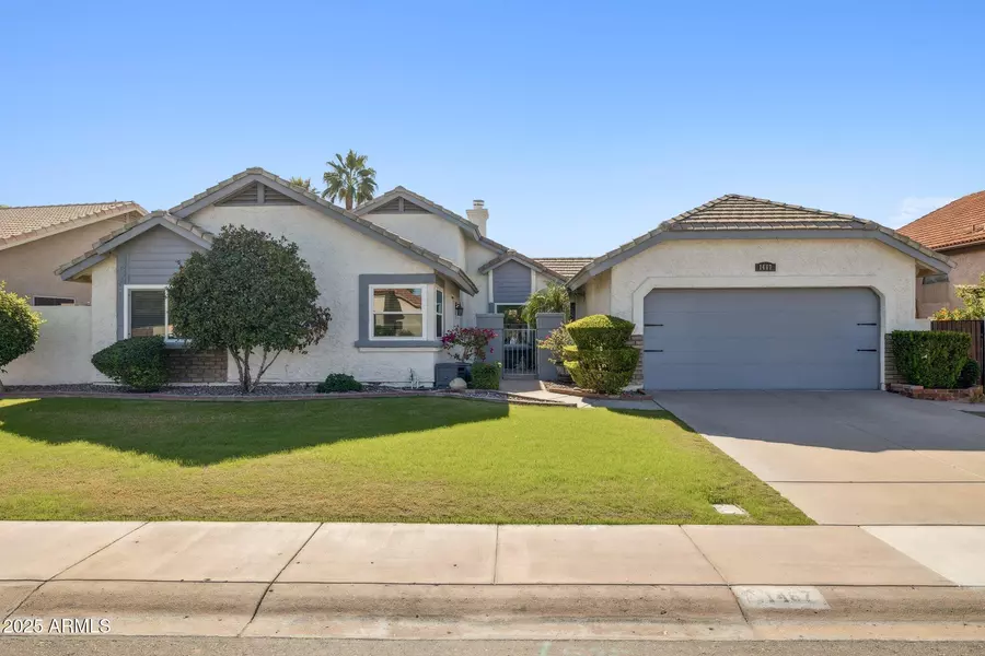 1467 E BOSTON Street, Chandler, AZ 85225
