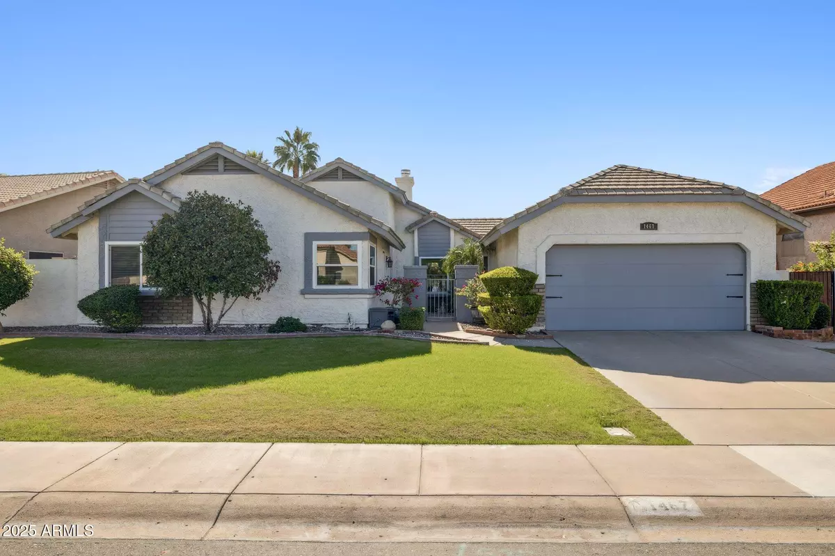 Chandler, AZ 85225,1467 E BOSTON Street