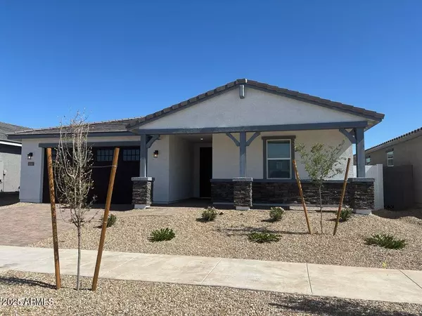 Goodyear, AZ 85338,17776 W ODEUM Lane