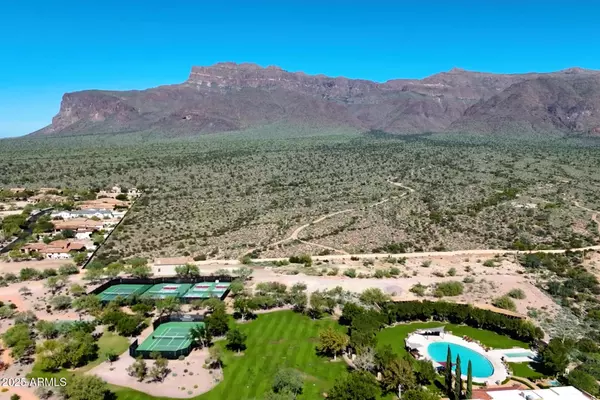 Gold Canyon, AZ 85118,8323 E SUNSET VIEW Drive #36