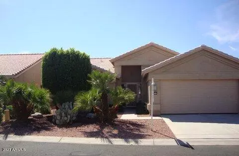 14845 W MERRELL Street, Goodyear, AZ 85395