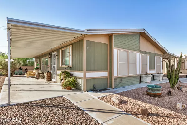 Apache Junction, AZ 85120,2208 W BASELINE Avenue #114