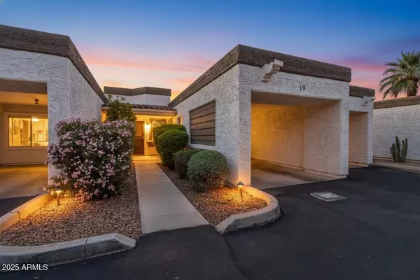 Scottsdale, AZ 85251,7755 E THOMAS Road #19