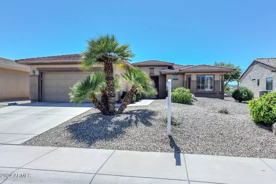 17041 W ARTESIA Drive, Surprise, AZ 85387