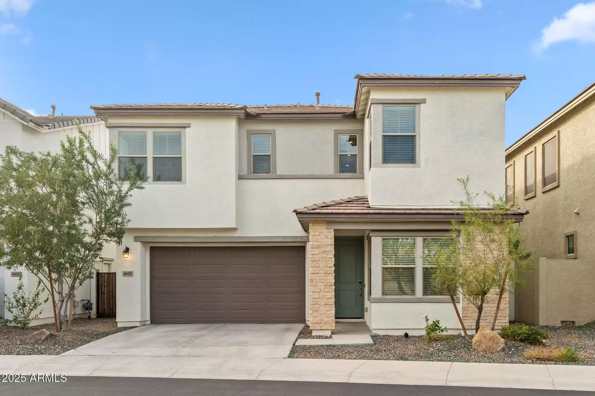 Phoenix, AZ 85016,6428 N 17TH Place