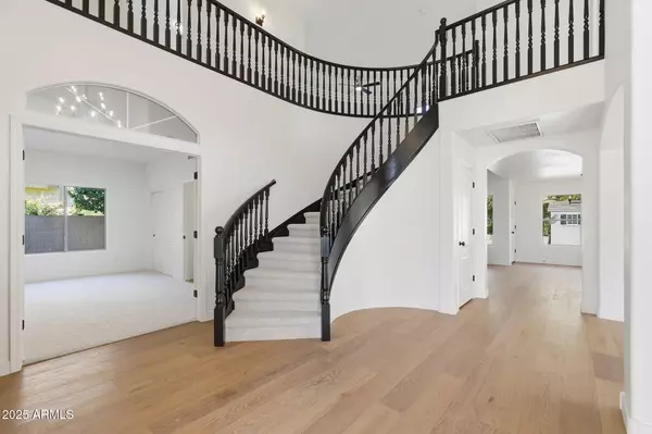 Phoenix, AZ 85050,4018 E ADOBE Drive