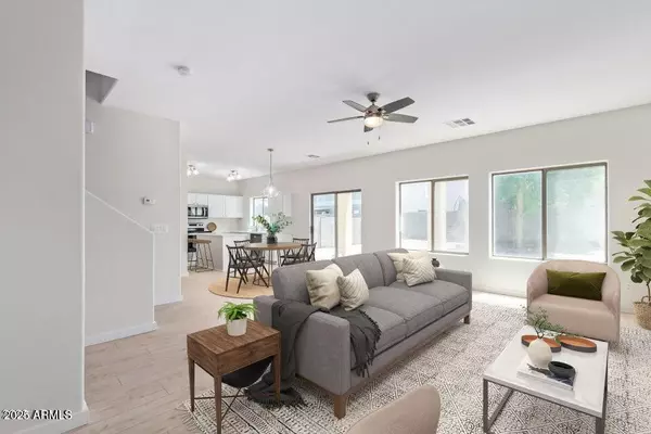 Maricopa, AZ 85139,45585 W DIRK Street