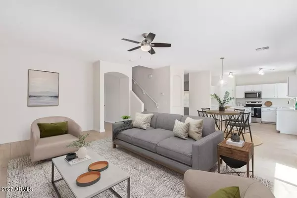 Maricopa, AZ 85139,45585 W DIRK Street