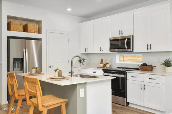 Surprise, AZ 85387,17971 W CALLE LEJOS Road