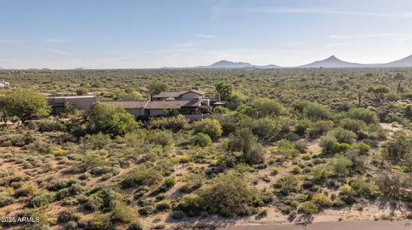 Scottsdale, AZ 85266,34481 N 86TH Place #-