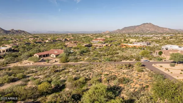 Scottsdale, AZ 85266,34481 N 86TH Place #-