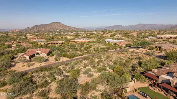 Scottsdale, AZ 85266,34481 N 86TH Place #-
