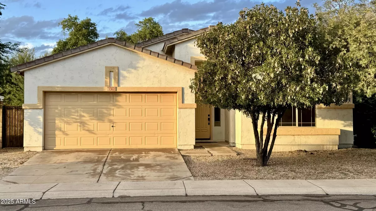 Chandler, AZ 85286,1362 W ROADRUNNER Drive