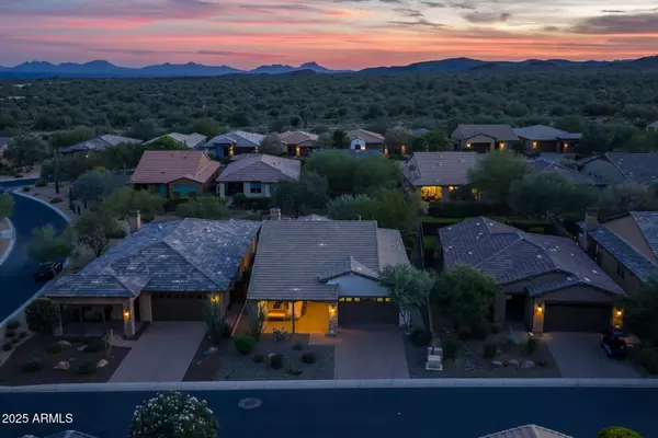 Rio Verde, AZ 85263,17991 E VISTA DESIERTO --