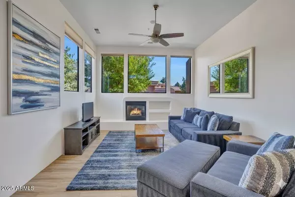 Sedona, AZ 86336,115 GERONIMO Drive