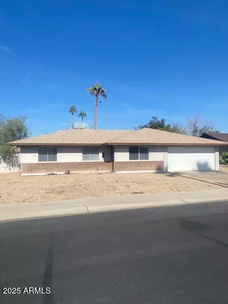 420 E DUNBAR Drive, Tempe, AZ 85282