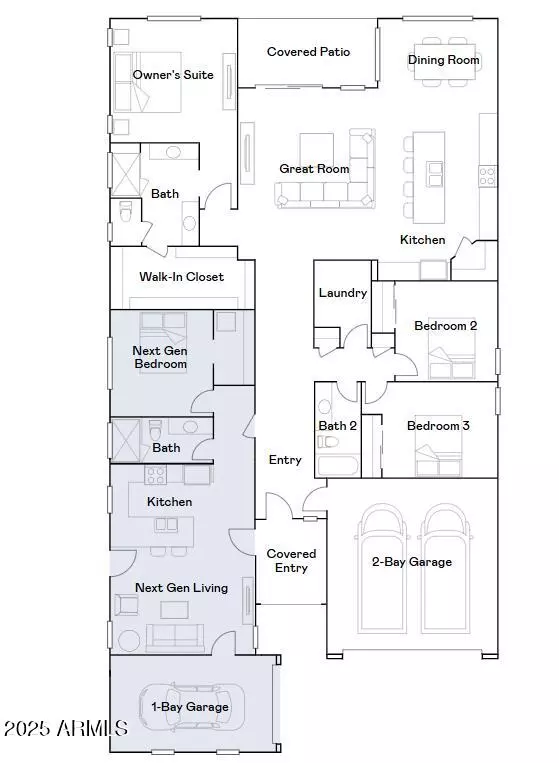 Surprise, AZ 85387,14937 W COTTONTAIL Lane