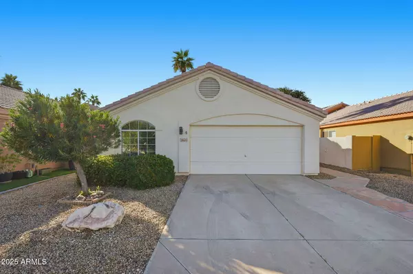 14624 N 90TH Lane, Peoria, AZ 85381