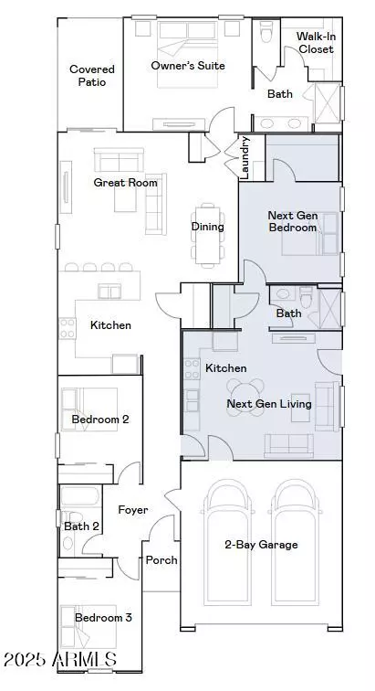 Surprise, AZ 85387,17361 W SMOKETREE Drive