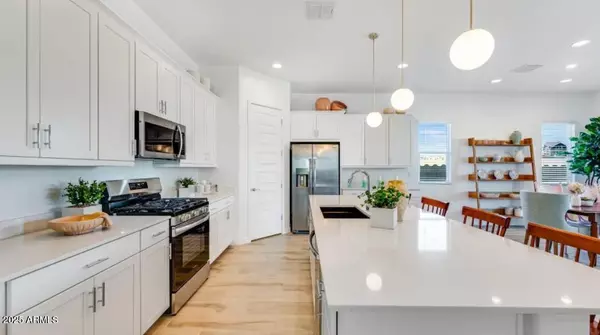 Surprise, AZ 85387,25418 N 150TH Lane