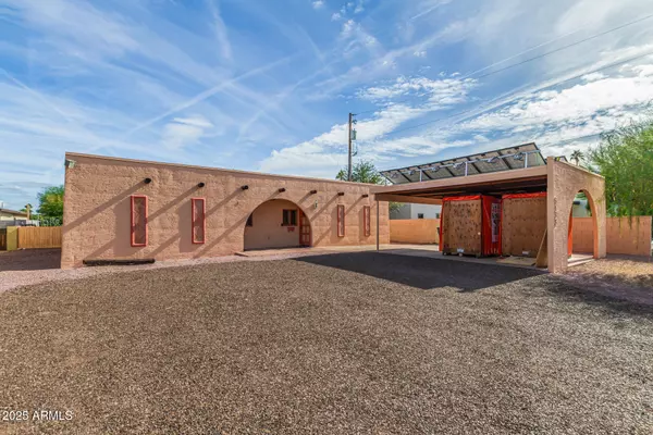 Scottsdale, AZ 85250,5133 N 86TH Street